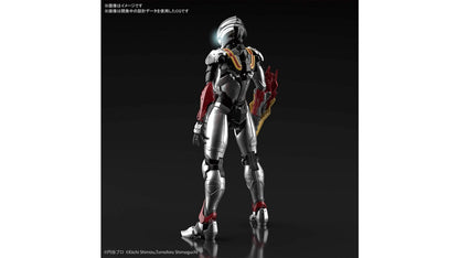 Bandai 5059232 ULTRAMAN SUIT EVIL TIGA