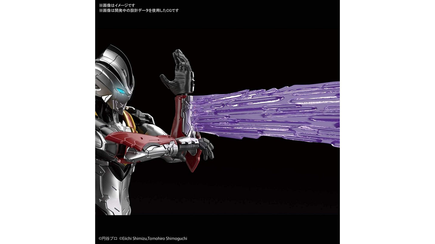 Bandai 5059232 ULTRAMAN SUIT EVIL TIGA