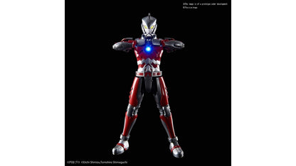 Bandai 5059553 ULTRAMAN Suit A Action