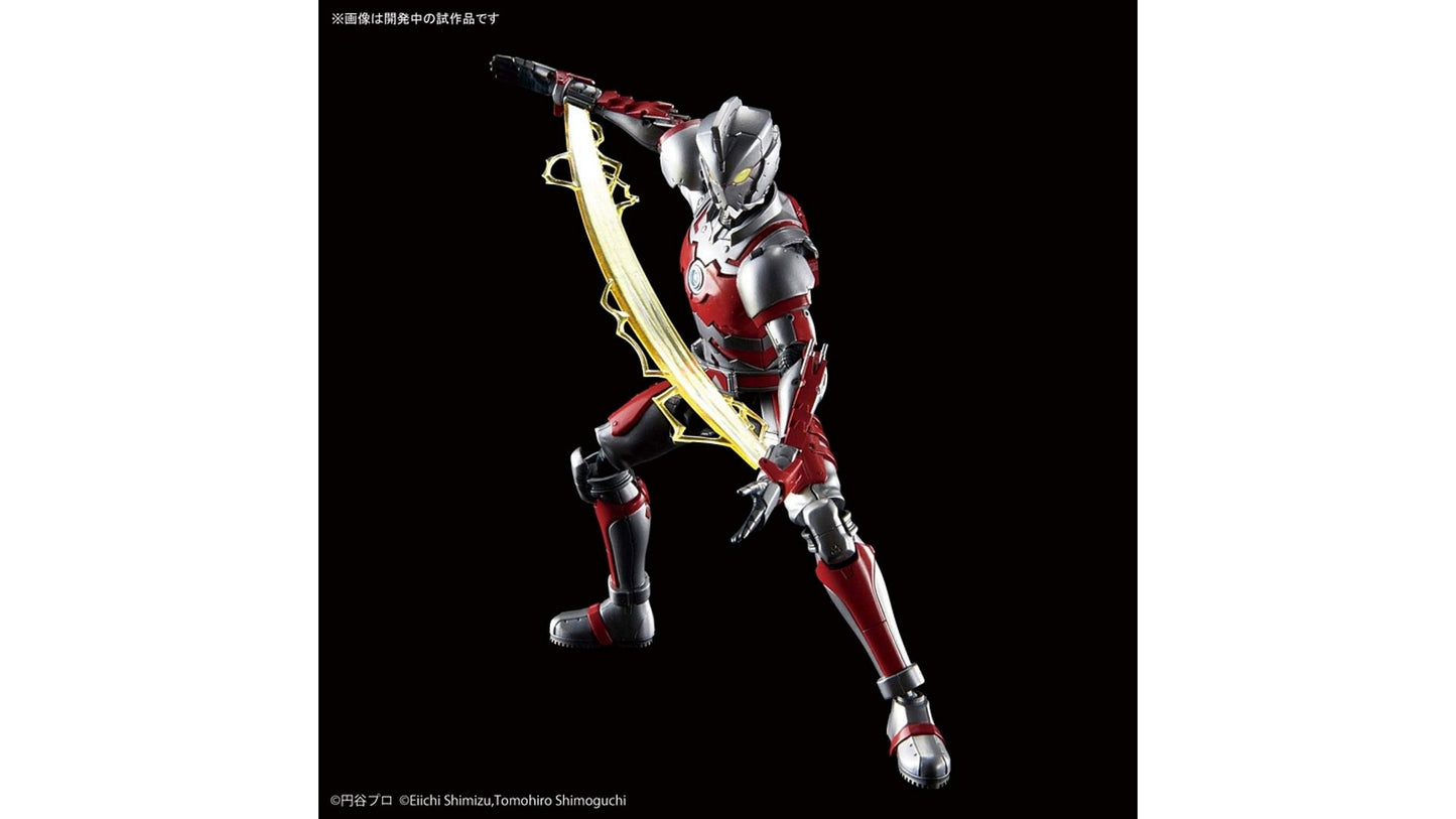 Bandai 5059553 ULTRAMAN Suit A Action