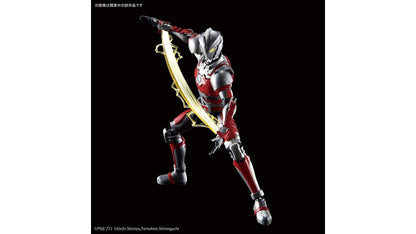 Bandai 5059553 ULTRAMAN Suit A Action