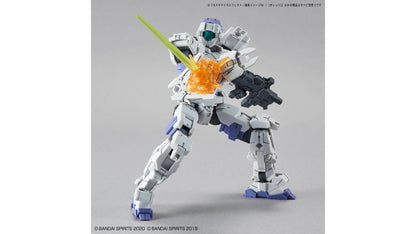 Bandai 5060255 Customize Effect 03 BURST SCENE ORANGE