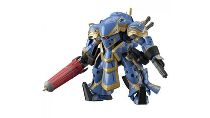 Bandai 5060740 SPIRICLE STRIKER MUGEN ANASTASIA PALMA TYPE