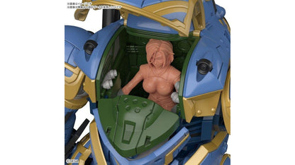 Bandai 5060740 SPIRICLE STRIKER MUGEN ANASTASIA PALMA TYPE