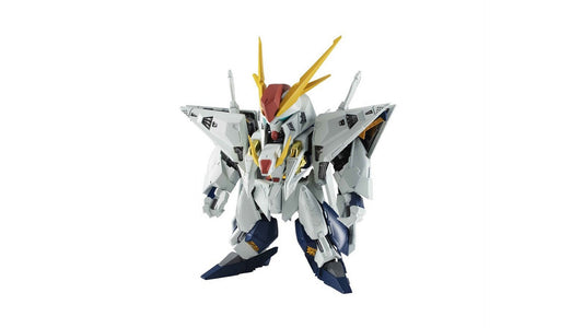 Bandai 61478 NXEDGE XI Gundam