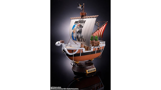 Bandai 66627 Going Merry One Piece Action