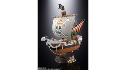 Bandai 66627 Going Merry One Piece Action