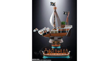 Bandai 66627 Going Merry One Piece Action