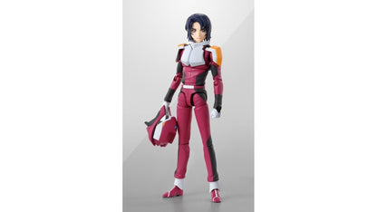 Bandai 66629 Athrun Zala Gundam Seed