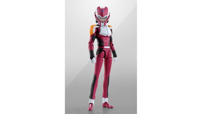 Bandai 66629 Athrun Zala Gundam Seed