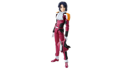 Bandai 66629 Athrun Zala Gundam Seed