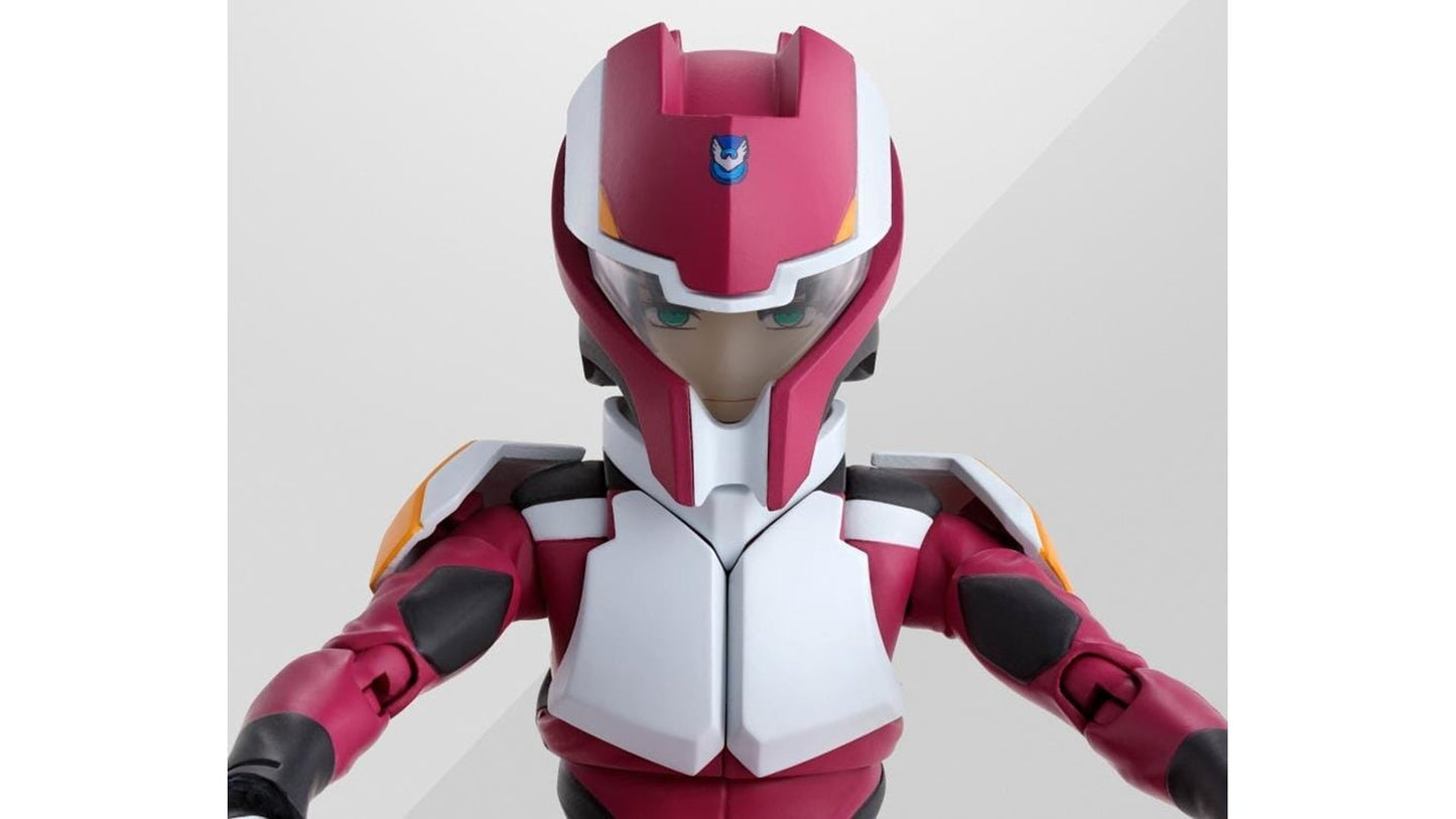Bandai 66629 Athrun Zala Gundam Seed