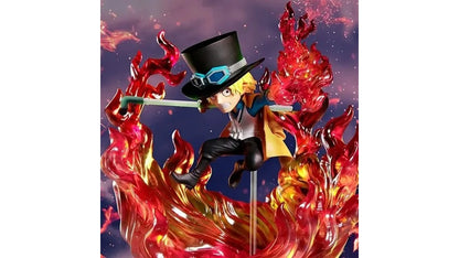 Bandai 89729 Sabo One Piece B Spirit