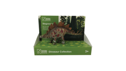 Bachmann TW29101 Natural History Museum Stegosaurus