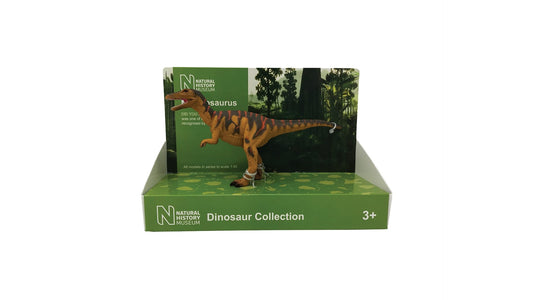 Bachmann TW29102 Natural History Museum Megalosaurus