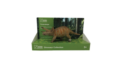 Bachmann TW29104 Natural History Museum Triceratops