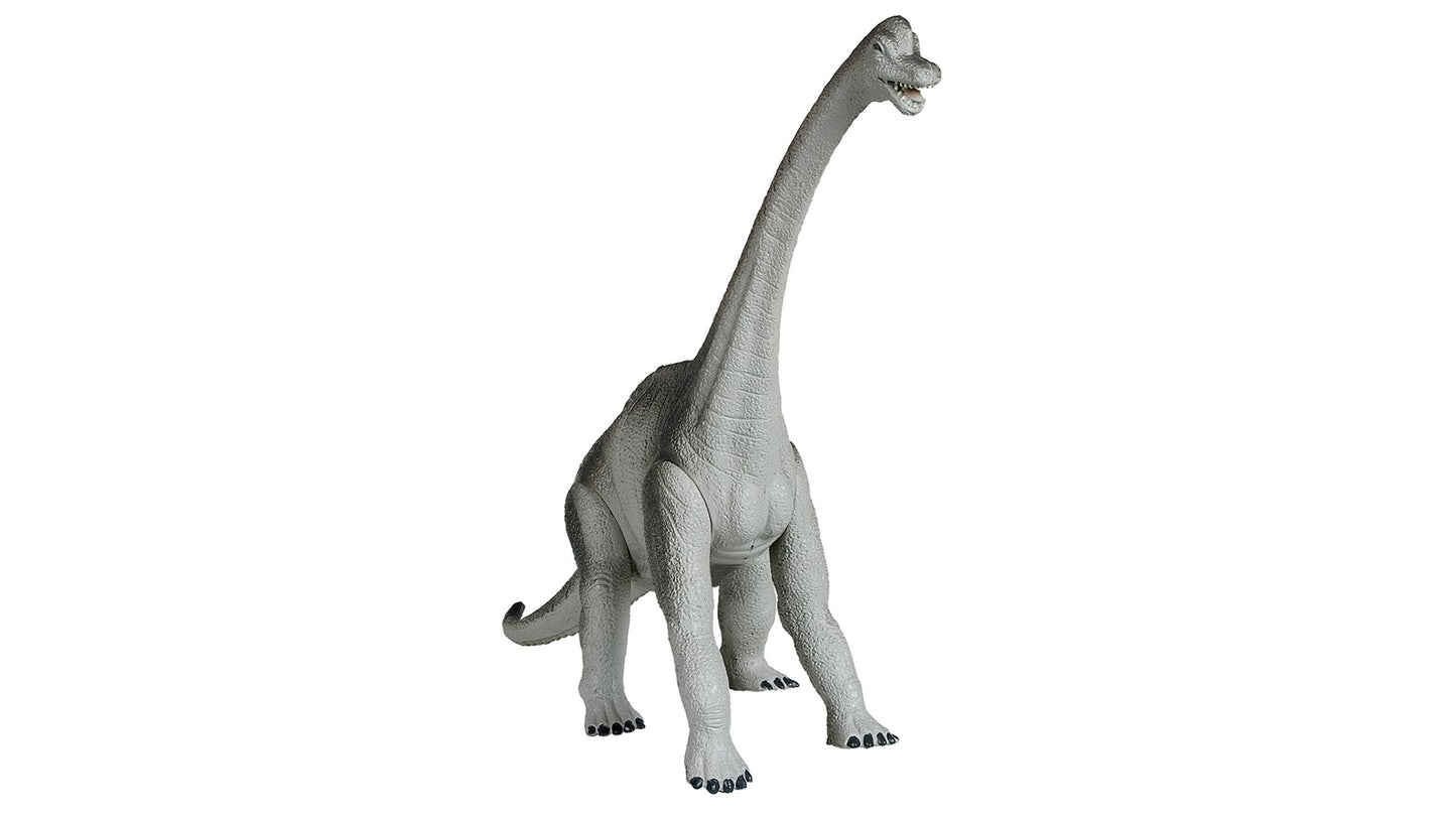Bachmann TW44008 Articulated Brachiosaurus model