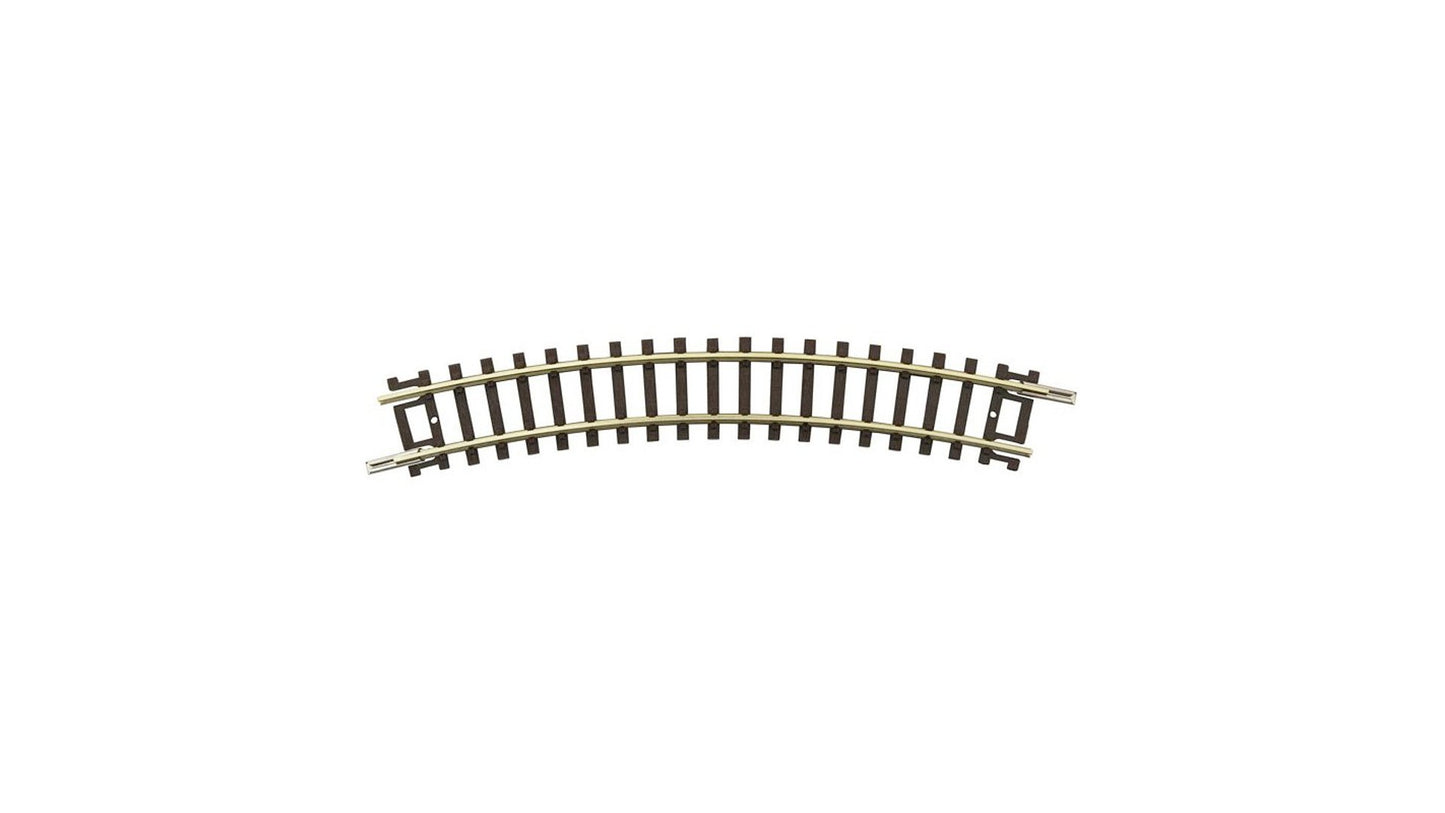 Fleischmann 22221 Curved Track R1 30 Degrees