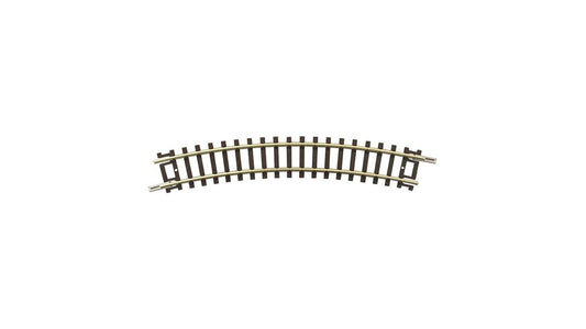 Fleischmann 22221 Curved Track R1 30 Degrees