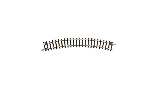Fleischmann 22222 Curved Track R2 30 Degrees