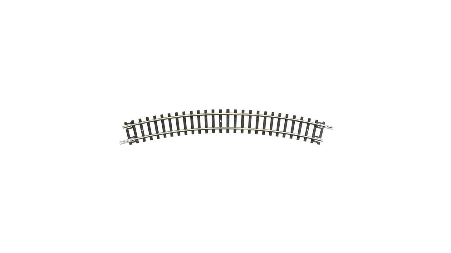 Fleischmann 22223 Curved Track R3 30 Degrees