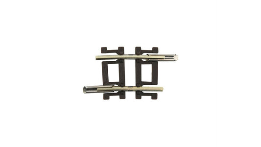 Fleischmann 22232 Curved Track R1 6 Degrees