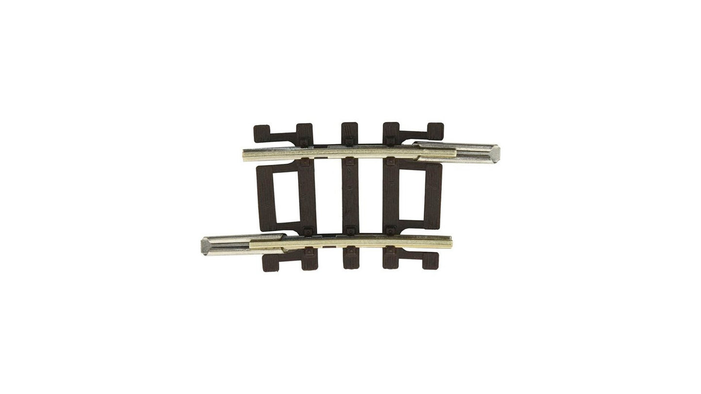 Fleischmann 22234 Curved Track R2 6 Degrees