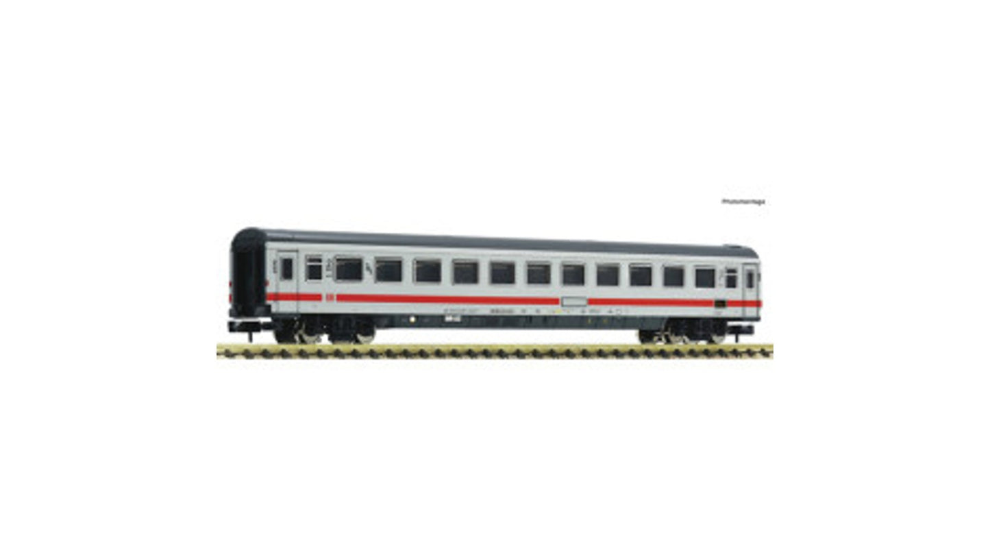 Fleischmann 6260045 IC/EC 2nd Class Compartment Coach DB AG