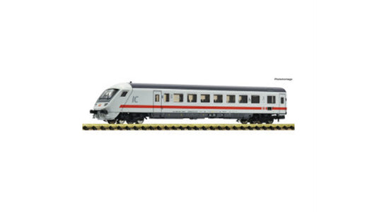 Fleischmann 6260048 IC/EC 2nd Class Control Car DB AG