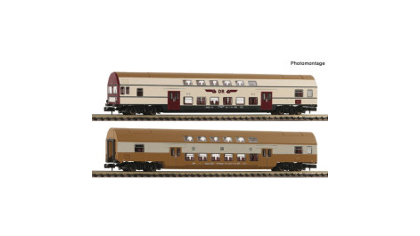 Fleischmann F6260074