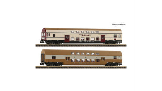 Fleischmann F6260074