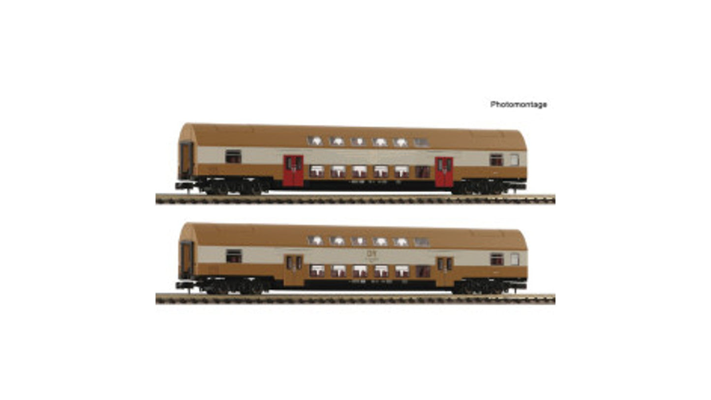 Fleischmann F6260075