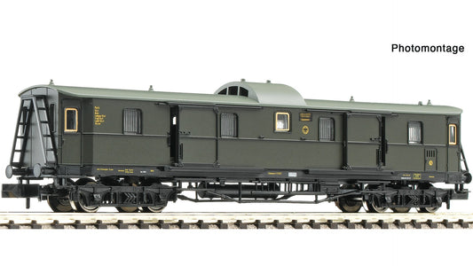 Fleischmann F6260103 Luggage coach, DRG