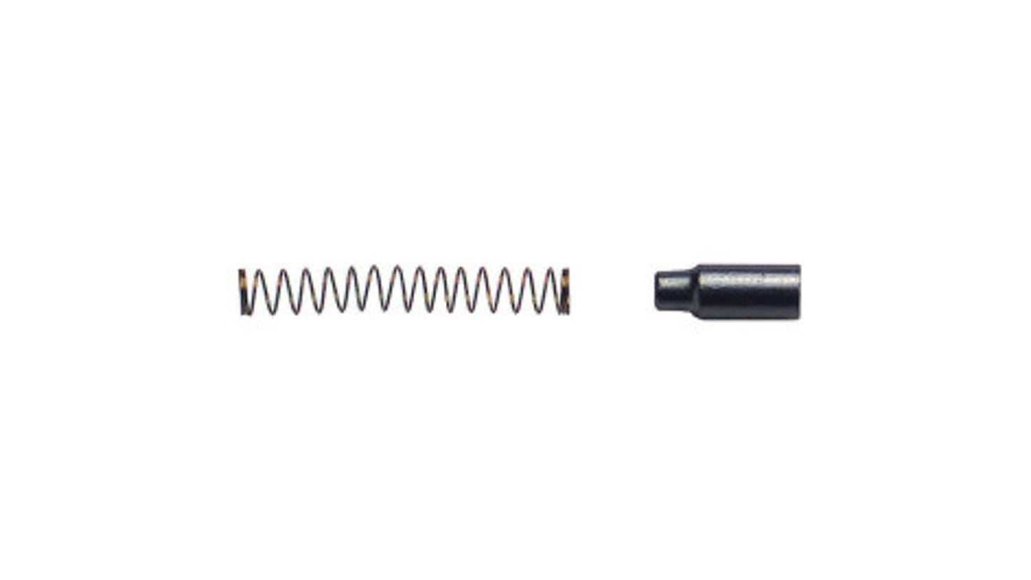 Fleischmann 6518 Spare Brushes and Springs