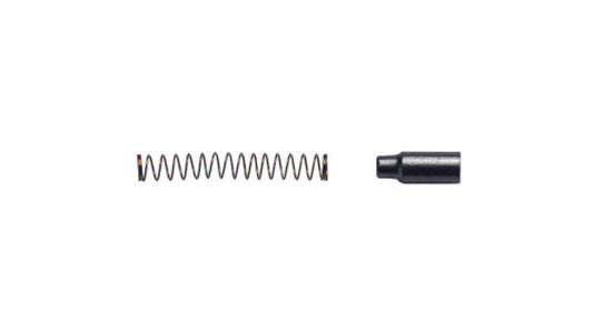 Fleischmann 6518 Spare Brushes and Springs