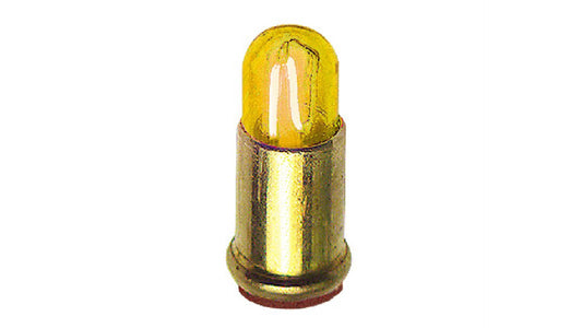 Fleischmann 6534 Yellow Light Bulb 3mm