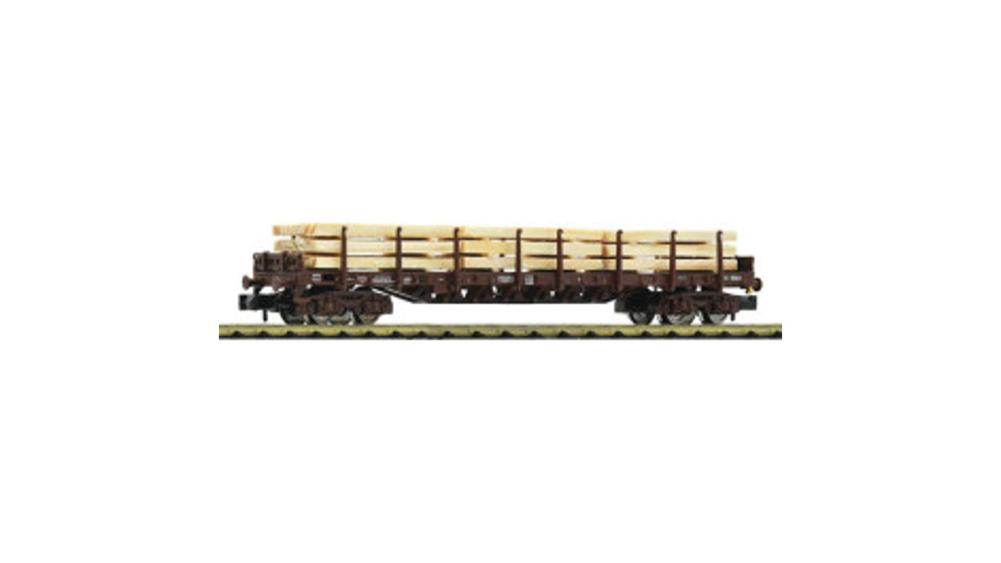 Fleischmann 6660049 Stake Wagon SBB DC