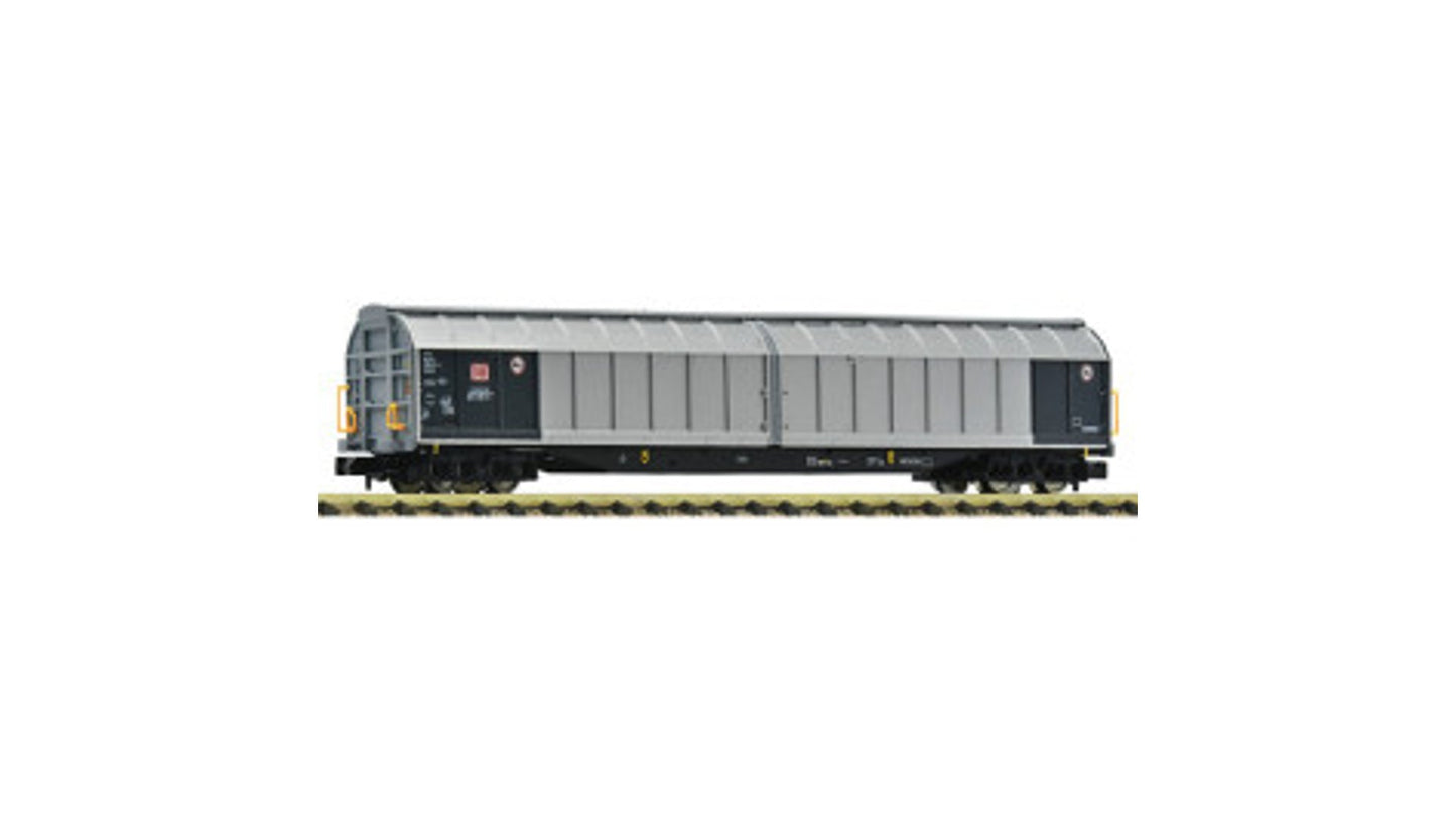 Fleischmann 6660065 High Capacity Sliding Wall Wagon DB AG