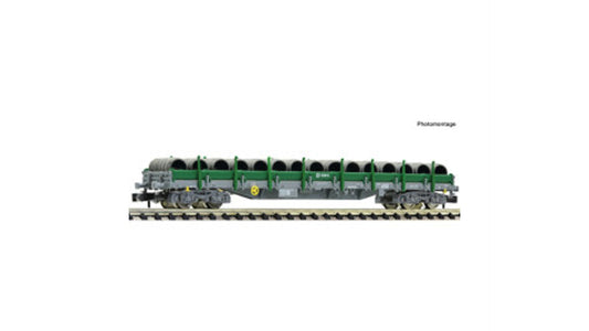 Fleischmann 6660100 Stake Wagon RENFE