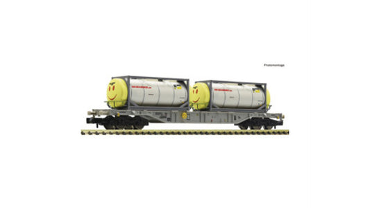 Fleischmann F6660126