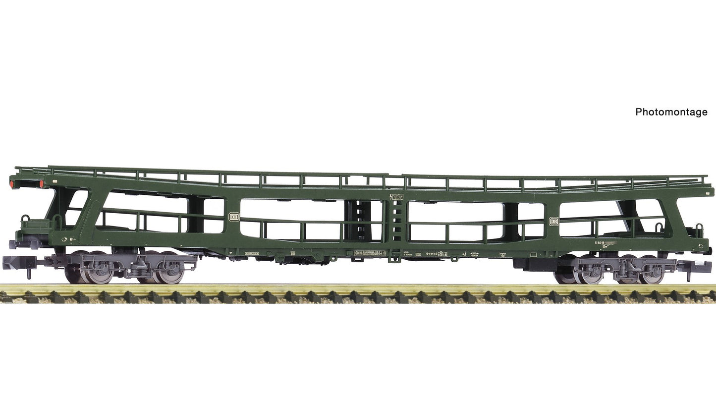 Fleischmann F6660153 Car carrier for passenger train, DB