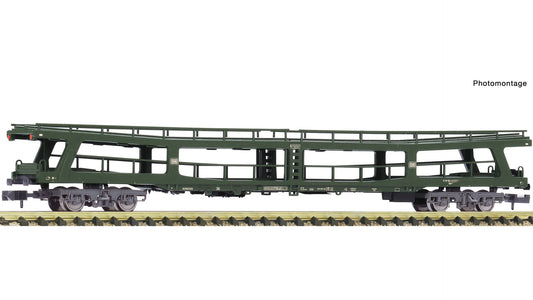 Fleischmann F6660153 Car carrier for passenger train, DB