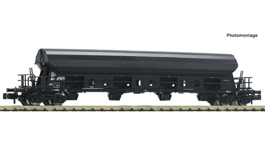 Fleischmann F6660169 Swivel roof wagon, NREC