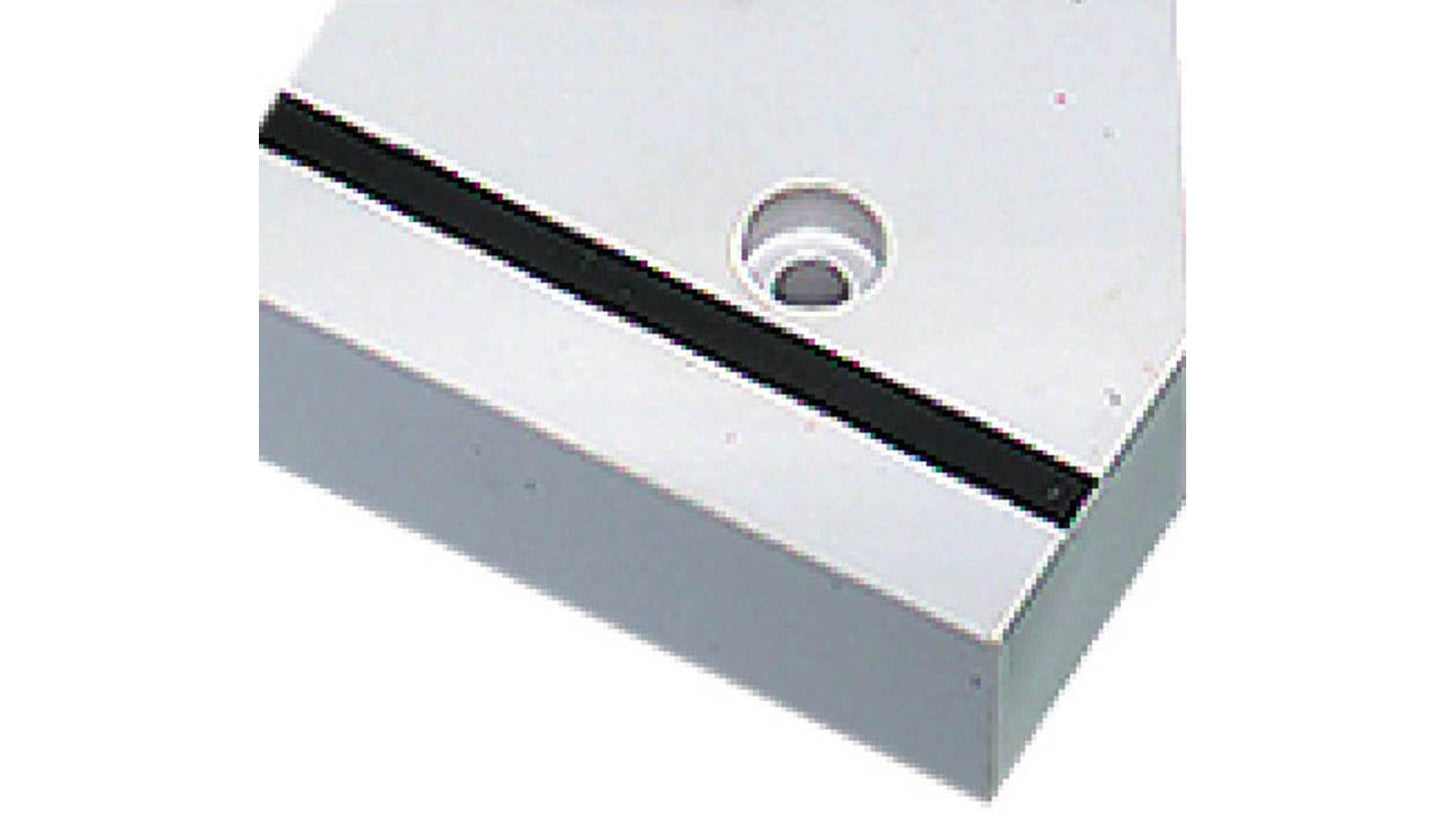 Fleischmann 6912 Turnout Symbol