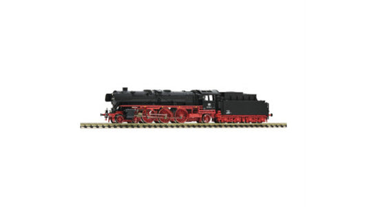Fleischmann 714570 Steam Locomotive 001 150-2 DB DCC
