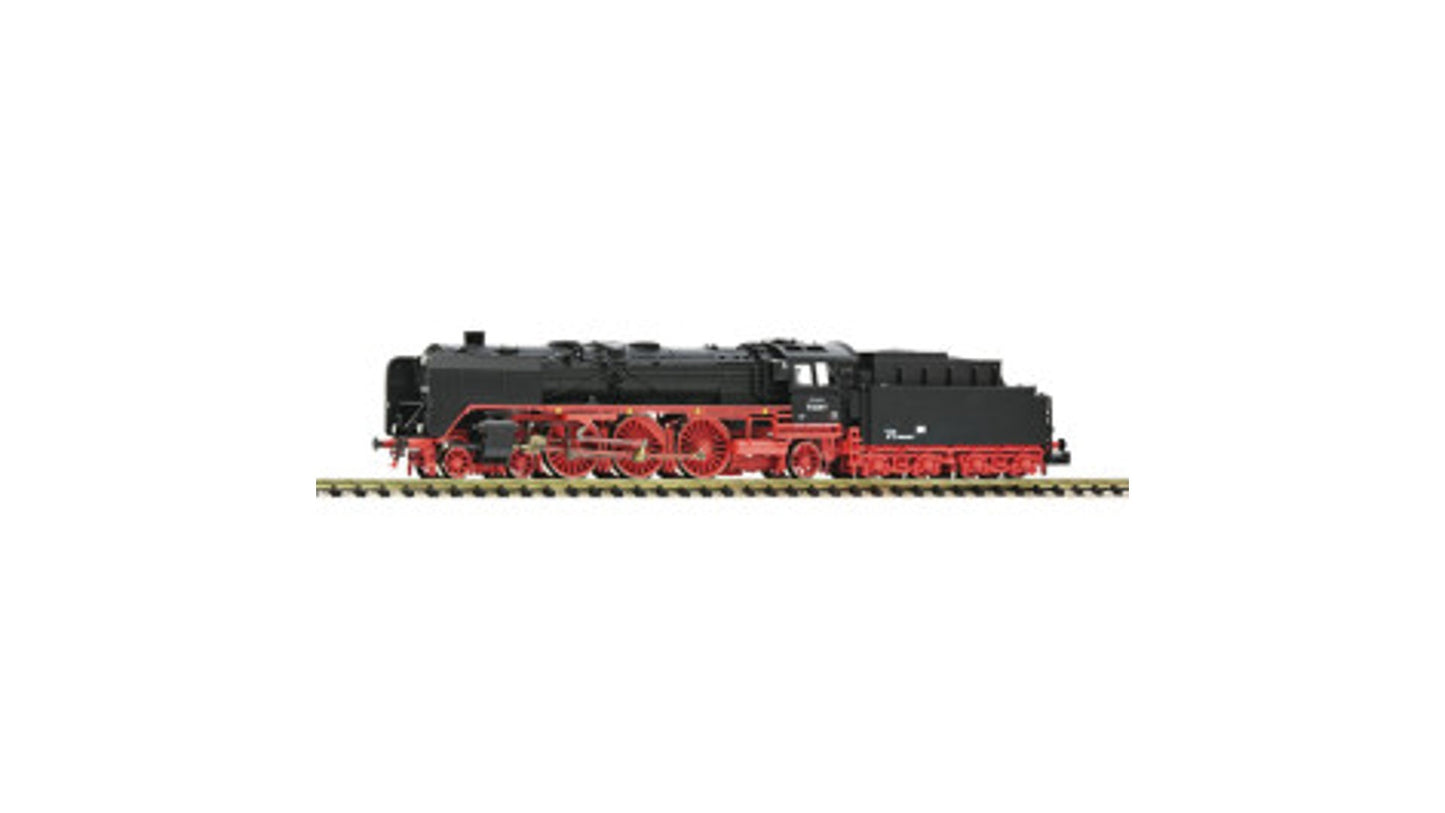Fleischmann 714571 Steam Locomotive 01 2226-7 DR DCC
