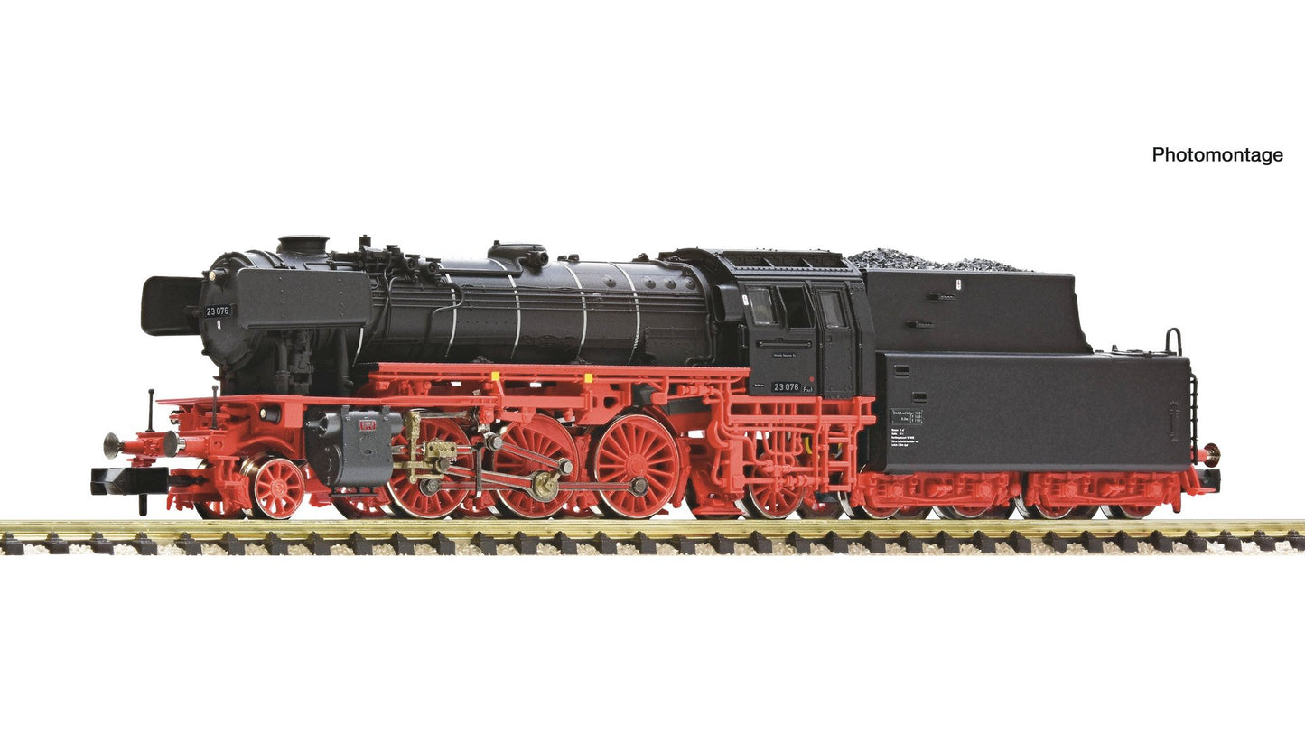 Fleischmann F7160027 Steam locomotive 23 071