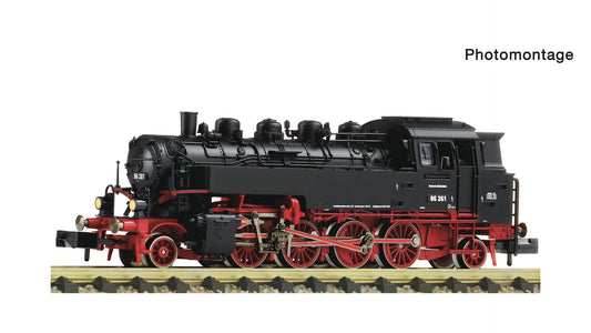 Fleischmann F7160036 Steam locomotive 86 261