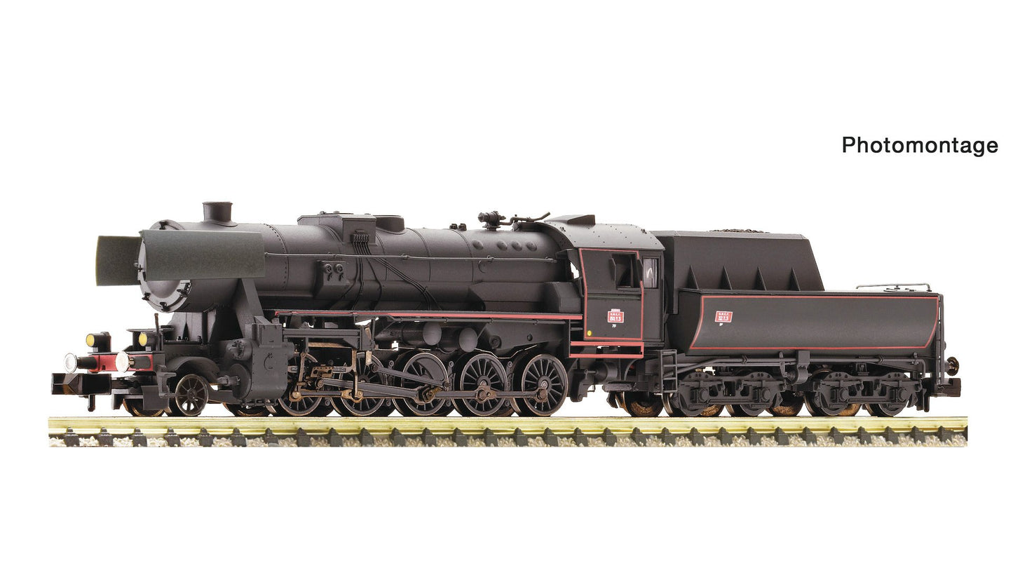 Fleischmann F7160037 Steam locomotive 150.Y.3