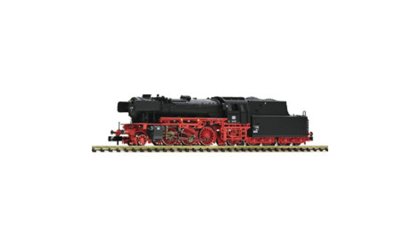 Fleischmann 7170003 Steam Locomotive 23 102 DB DCC